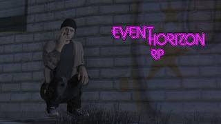 Big Slim Big Grim | Event Horizon RP | Apply Today !server | Good Vibes & Coffee | Vertical