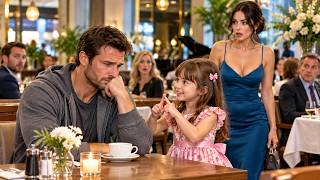 Single Dad Ex-SEAL Was Rejected—Then a Billionaire’s Deaf Daughter Signed, “Can I Join You”