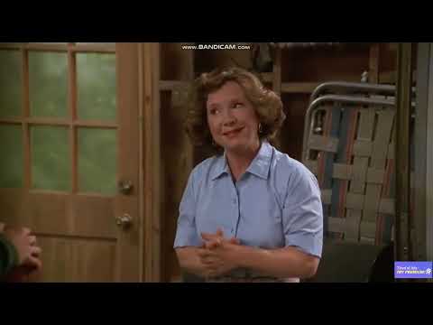 Eric Foreman get's a speech (that 70's show)