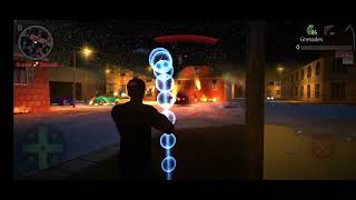 Pull The Pin GGrenades work best thrown from a distance into a cluster of enemies screenshot 5