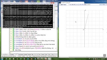 VẼ HÌNH TIKZ VÀ TKZ