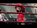 بطولة الامارات للمواي تاي ٢٠٢٠