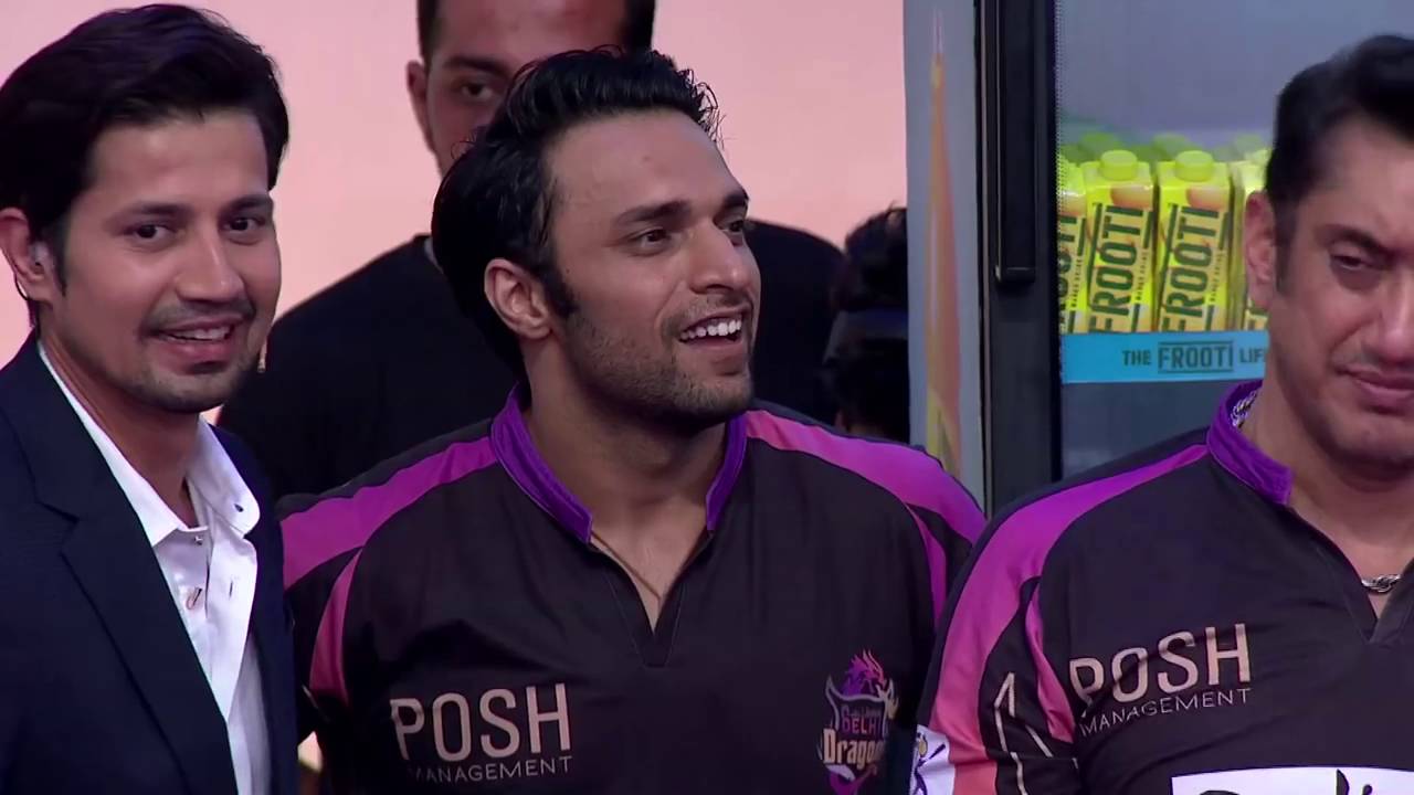 Frooti BCL Episode 20 – Kolkata Babu Moshayes vs. Delhi Dragons