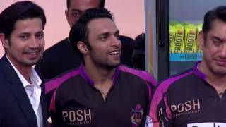 Frooti BCL Episode 20 – Kolkata Babu Moshayes vs. Delhi Dragons