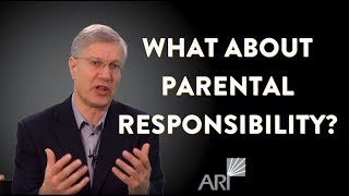 Yaron Answers: Parental Responsibility