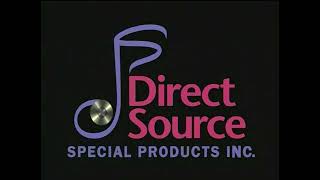 Direct Source Special Products/Cookie Jar Entertainment (2006)
