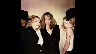 Choice - Don't Go Breakin' My Heart