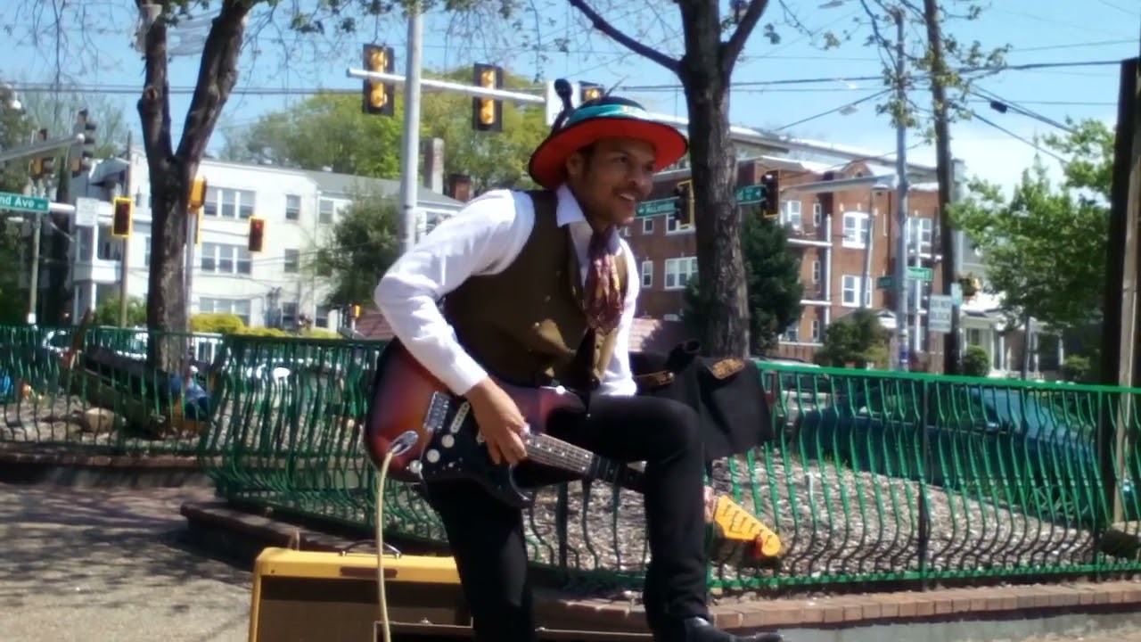 Buddy Red Live In L5P