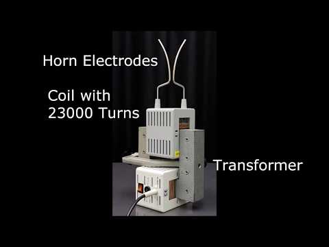 Dielectric Breakdown -