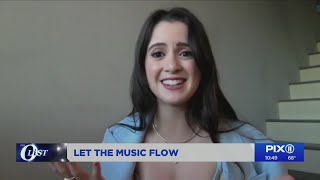 Celebrity Actress, singer Laura Marano talks deluxe version of 'You' EP and more Wealth