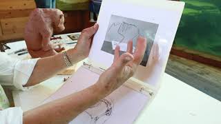 Deborah Copenhaver Fellows