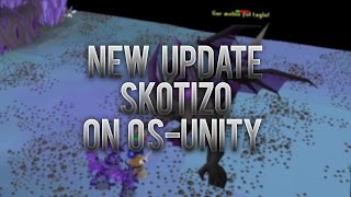 OS-UNITY UPDATE - NEW SKOTIZO CONTENT WITH DURKY!
