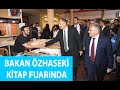ÖZHASEKİ KİTAP FURANDA