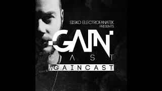 Gaincast 036 - Mixed By Beck And Rius