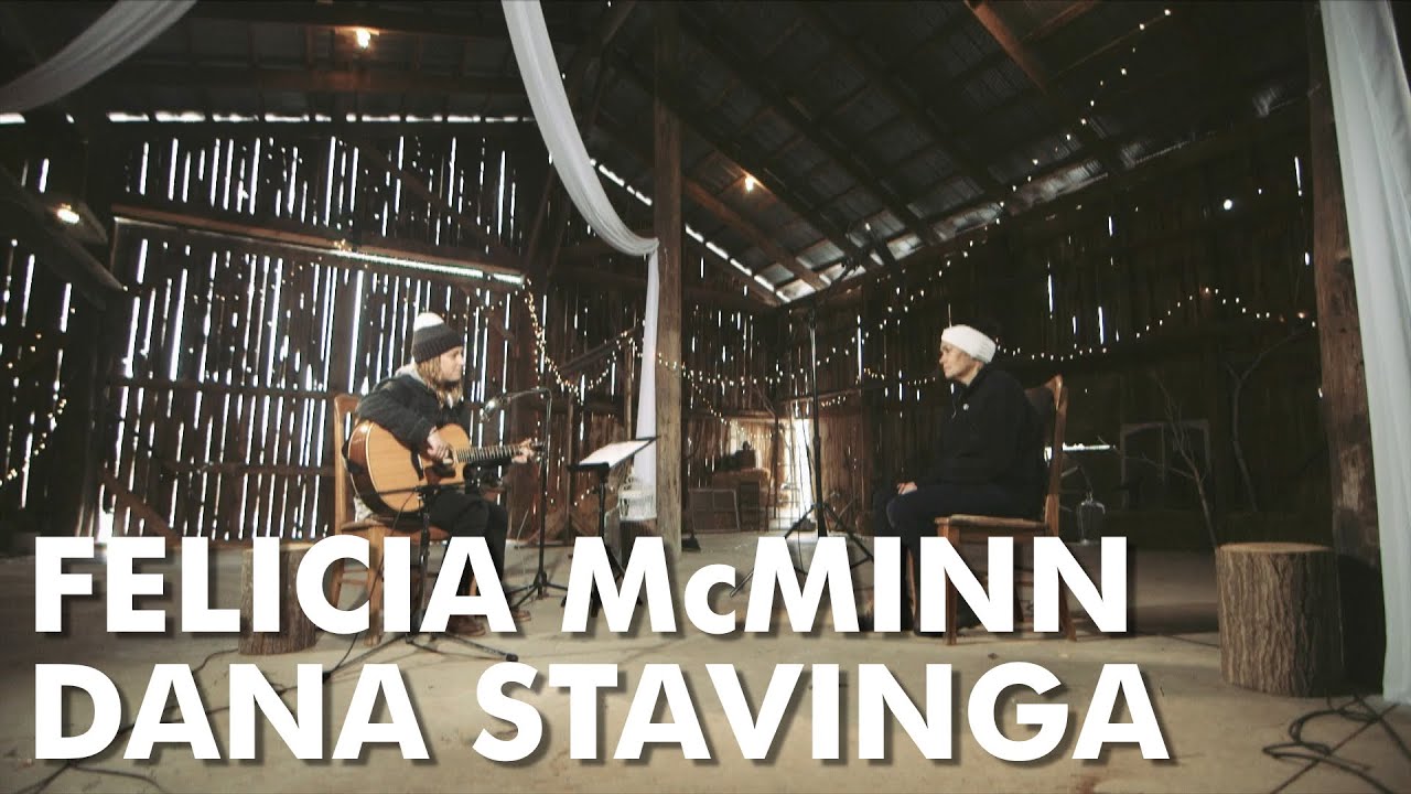 Music From Windecker Road - Season 3, Episode 3 - Felicia McMinn & Dana ...