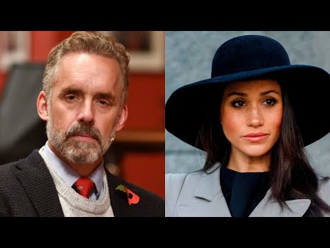 Meghan Markle takes