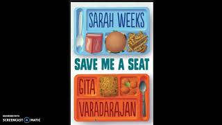 Save Me a Seat ch 23-24-25