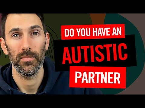 Video: Hoe een autistische echtgenoot te ondersteunen (met afbeeldingen)