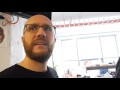 Beginning of video