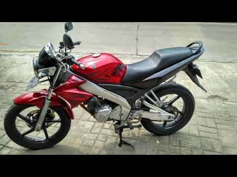 inilah Info Harga Motor Bekas Yamaha Vixion 2008 - 2017 ini link iklan nya di olx : 1.. 