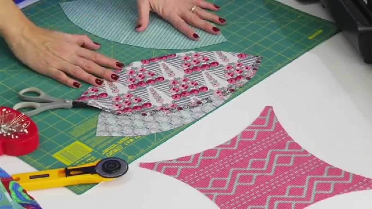 Sizzix Double Wedding Ring Quilting Die Demo Double Wedding Ring Quilt Double Wedding Rings Wedding Ring Quilt Sizzix Double Wedding Ring Quilting Die Demo Double Wedding Ring Quilt Double Wedding Rings Wedding Ring Quilt