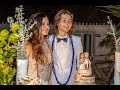 CASAMENTO UMBANDA - CAROLLYNE & GABRIELLA - SINTRA | PORTUGAL