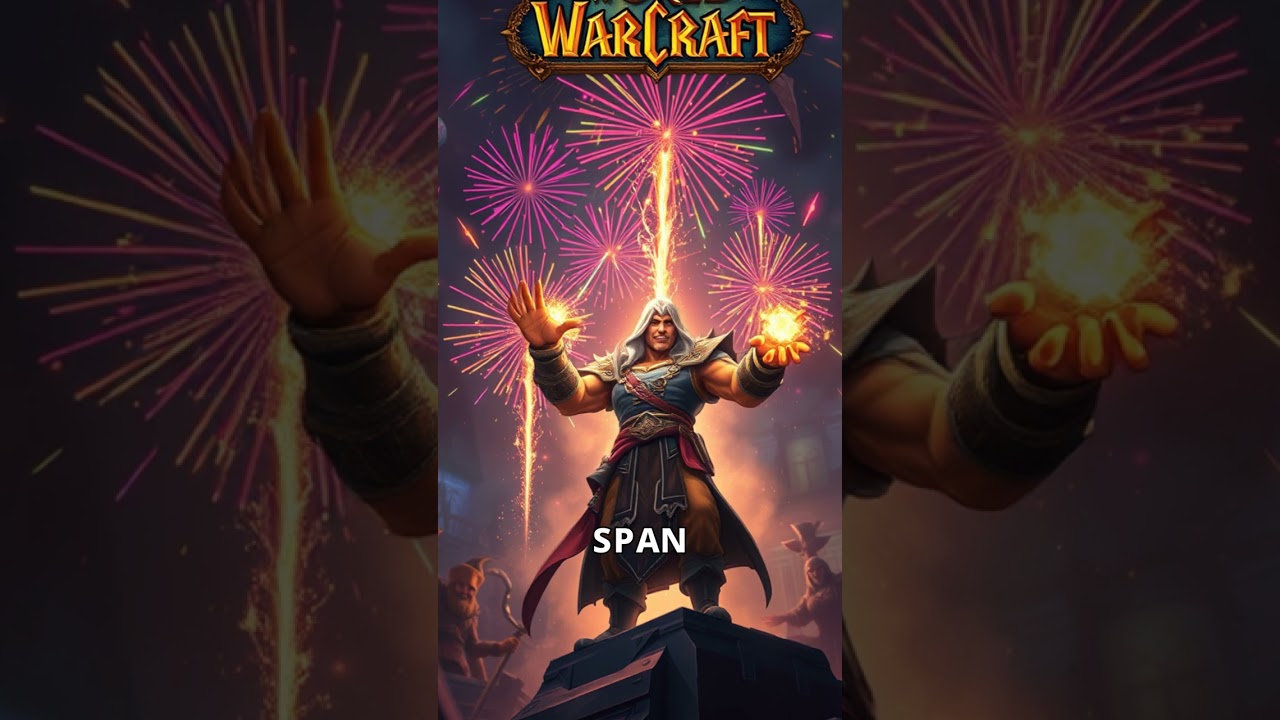 What if some games took years to beat in real life?