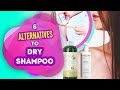 Alternatives to Dry Shampoo | Make Your Look Last With 6 Unique Alternatives!