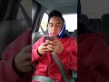 Jerrick&#39;s wisdom teeth hilarious reaction (part 1)