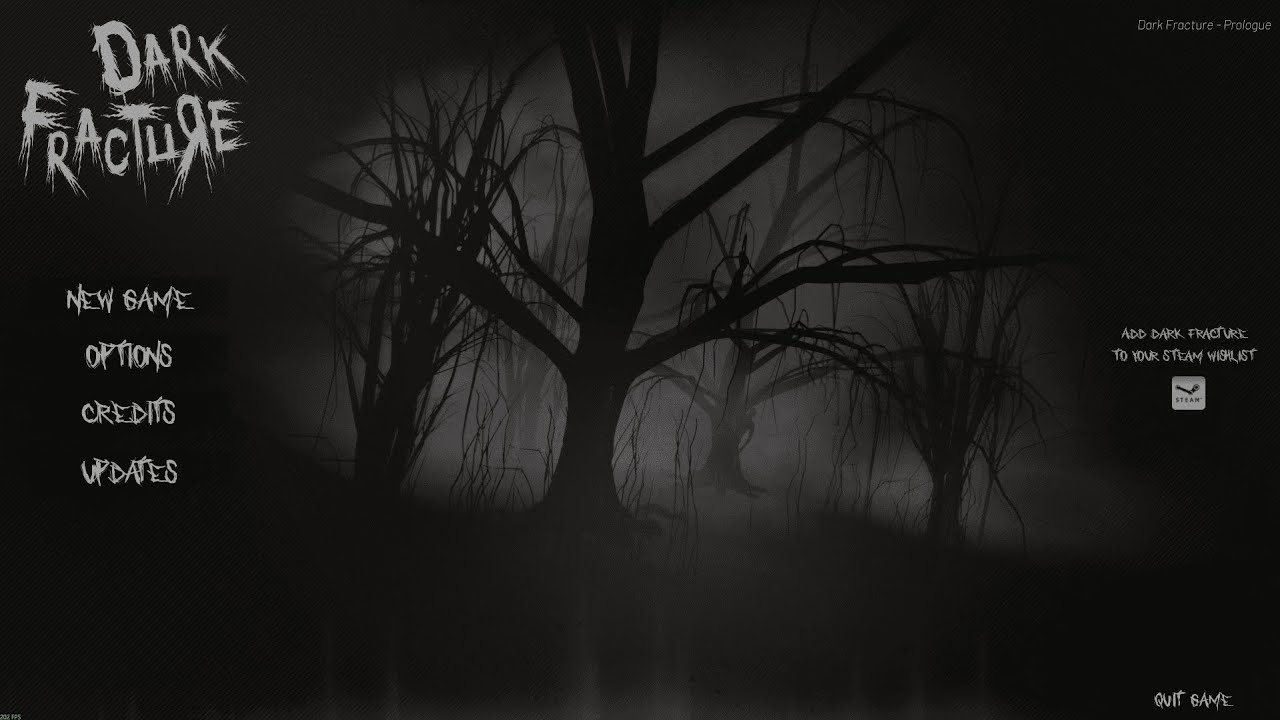 Dark Fracture Prologue Full Demo Gameplay Showcase Special.