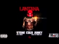 Lantana X Skally X Junky
