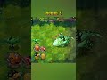 new fusion plants vs Ultimate Ancient Whale Rider #pvzfusion #mobilegame #pvzgame