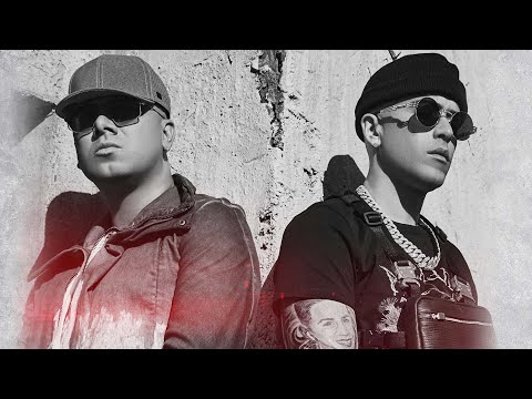 EL ÚLTIMO MIX - WISIN & YANDEL (TODOS SUS EXITOS) LA ÚLTIMA MISIÓN 2023