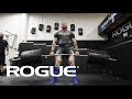 Road to the Arnold — 2018 — Hafthor Bjornsson / 8k