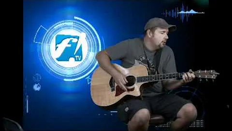 Paul Franks Unplugged