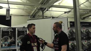 CPH Games 2013: Mousesports Interview