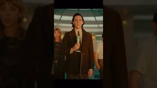 Loki Is Actually A Good Guy mcu loki shorts