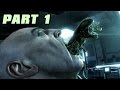 Alien vs. Predator - For the First Time in Forever (Hungarian)