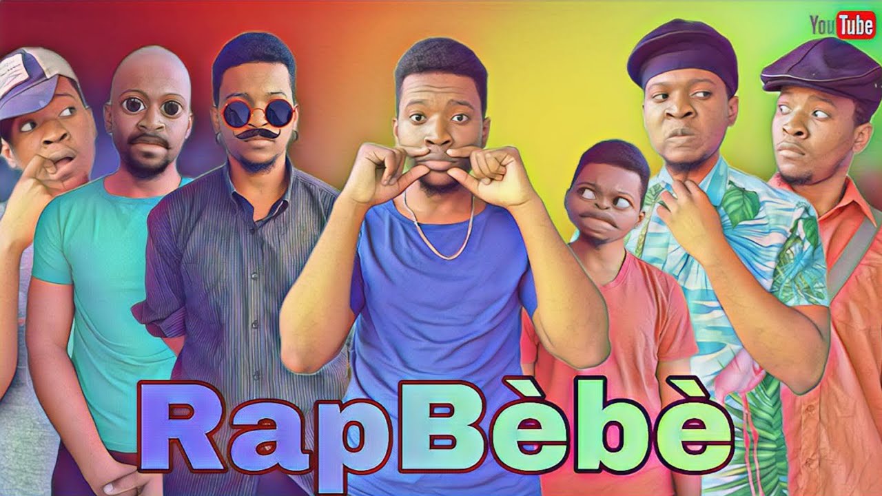 [RapBèbè] Mezanmi Vin'n Gade istwa Dad a Dyefet [Dyefet] [Dad] [paste x] [Papa dad] [Manno]