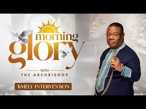 BREAKTHROUGH - MORNING GLORY | JULY 4 2026