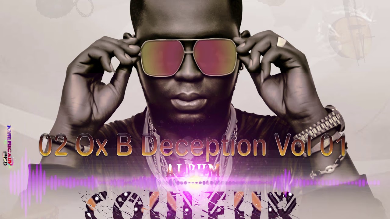Ox B Deception Vol 01