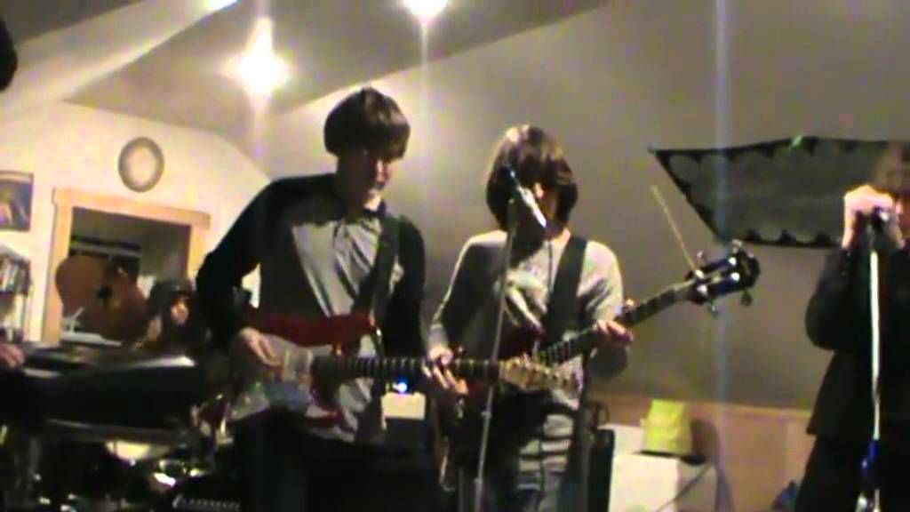 The 3D'sSafety dance(Cover) music video YouTube