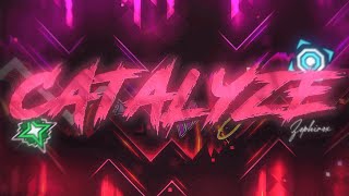 Catalyze 100% // ZephiroX (New Hardest)