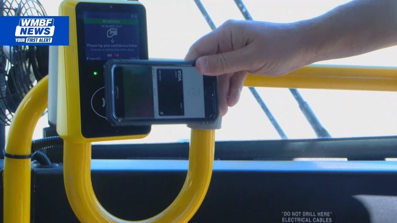 ‘Conquering their independence’: New program teaches public transportation skills to adults with...