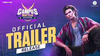 Campus Battle: PCIU Edition | Official Trailer | Liquid Esports