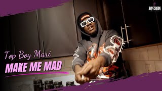 Top Boy Mari - Make Me Mad(Official Music Video) HYPECROON