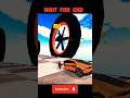 Car Stunt GTA #shorts #shortvideo #viral #trending #gta #gaming