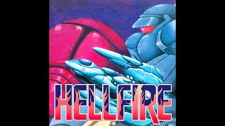 Hellfire Arcade - Tubers Highscore Challenge