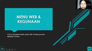 Presentasi Web Programming II