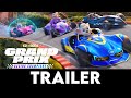 ED &amp; EDDA: GRAND PRIX - RACING CHAMPIONS - Official Gameplay Trailer